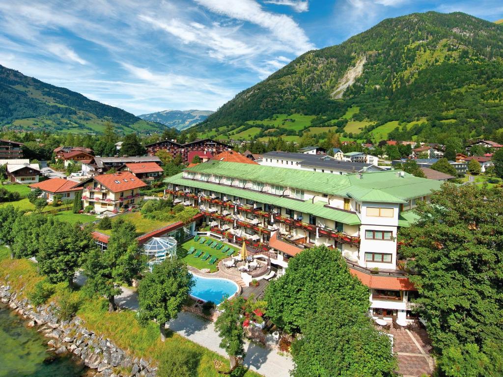 Klammers Kaernten Бад Хофгаштайн Экстерьер фото